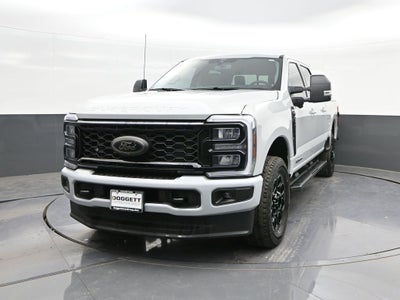 2025 Ford F-250SD XLT