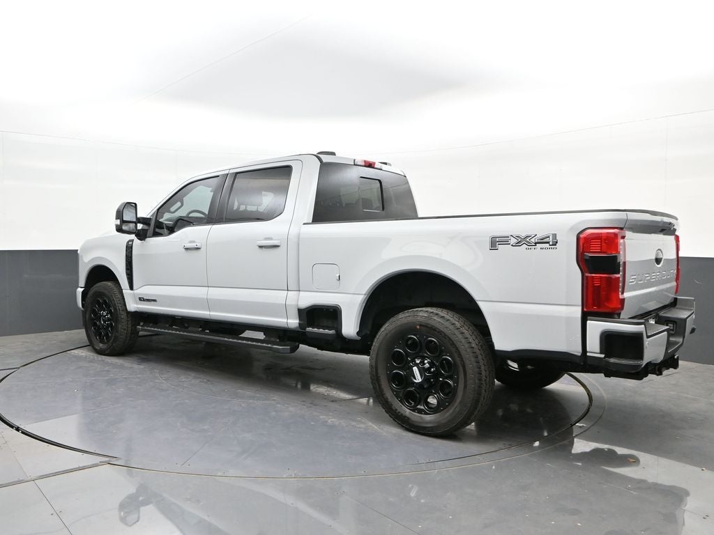 2025 Ford F-250SD XLT