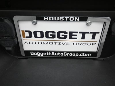 2020 Ford F-250SD Platinum