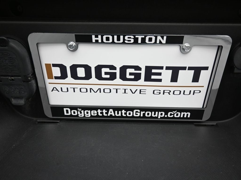 2020 Ford F-250SD Platinum