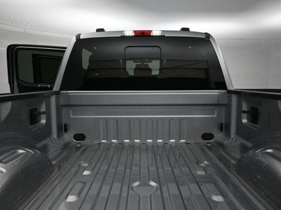 2020 Ford F-250SD Platinum