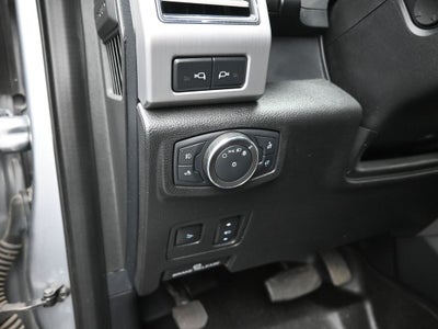 2020 Ford F-250SD Platinum