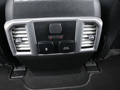 2020 Ford F-250SD Platinum