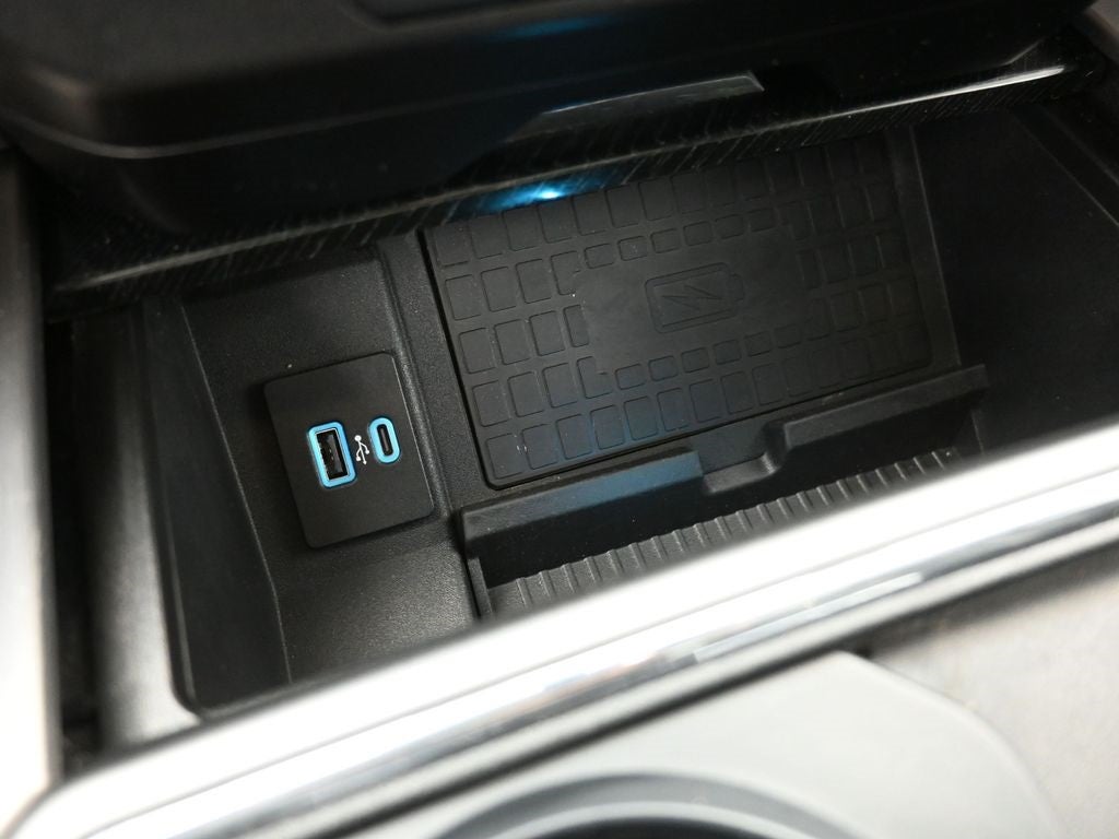 2020 Ford F-250SD Platinum