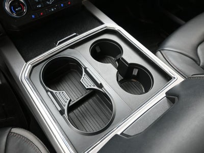 2020 Ford F-250SD Platinum