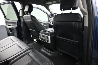 2020 Ford F-250SD Lariat