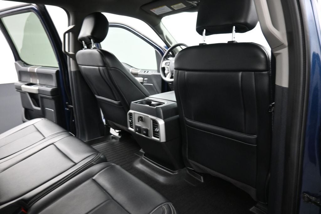 2020 Ford F-250SD Lariat