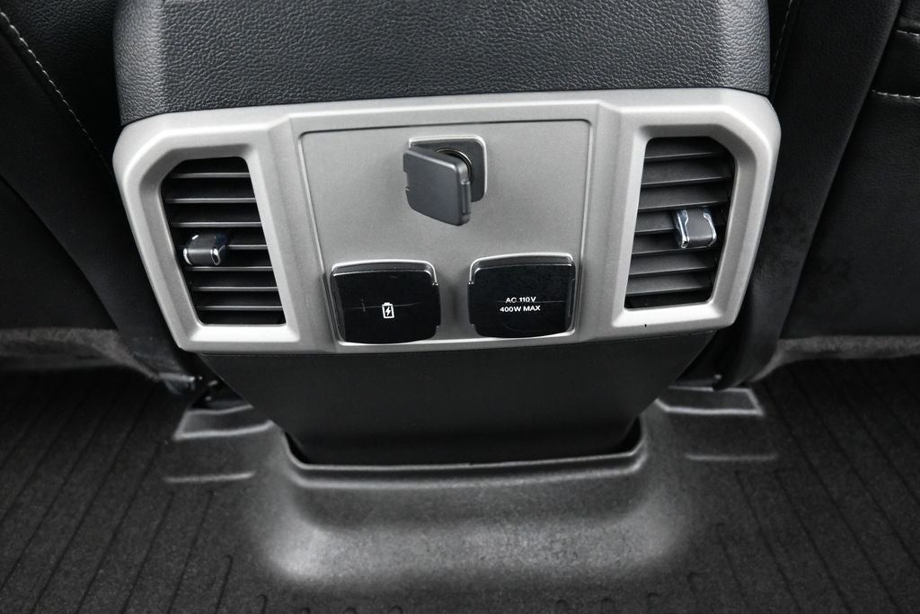 2020 Ford F-250SD Lariat