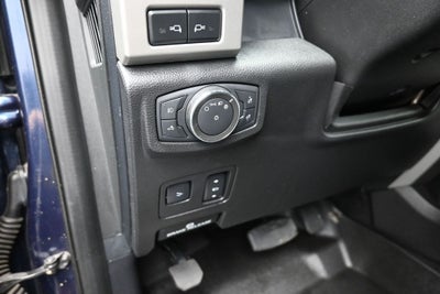 2020 Ford F-250SD Lariat