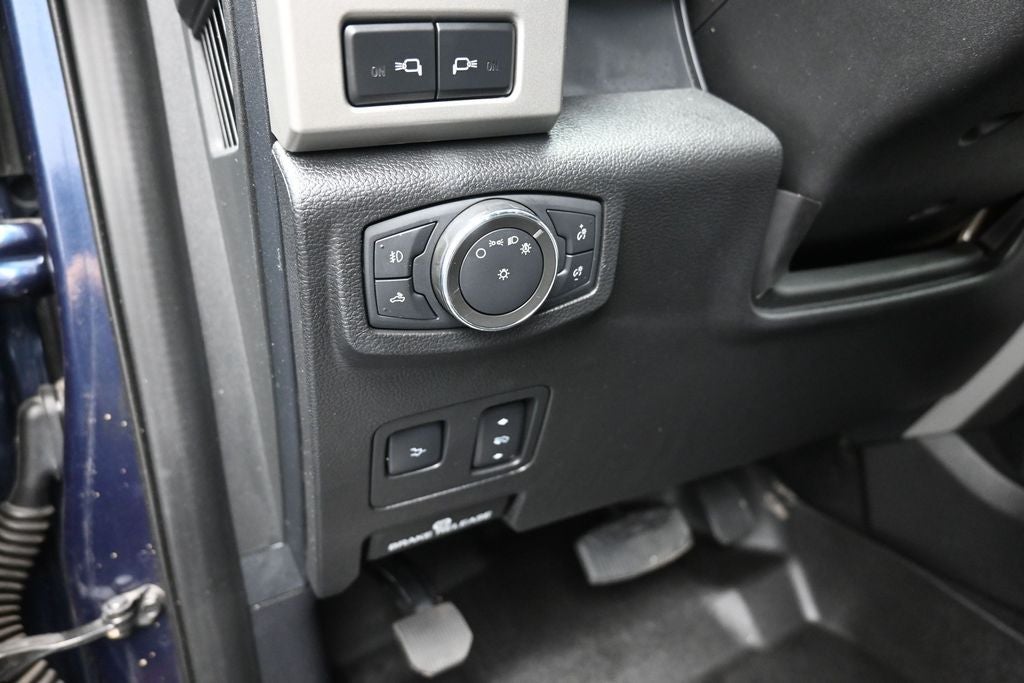 2020 Ford F-250SD Lariat