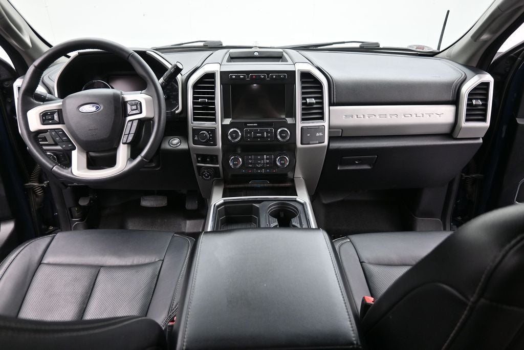2020 Ford F-250SD Lariat