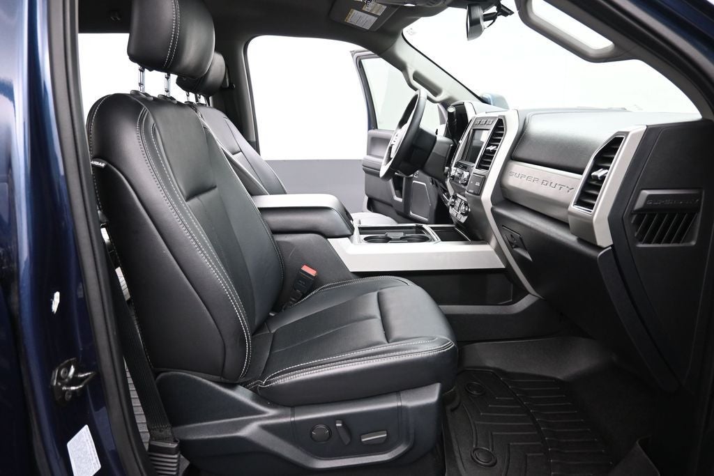 2020 Ford F-250SD Lariat