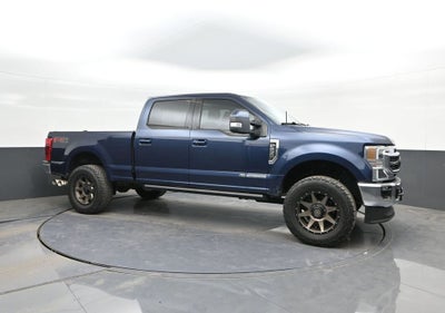 2020 Ford F-250SD Lariat