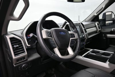 2020 Ford F-250SD Lariat
