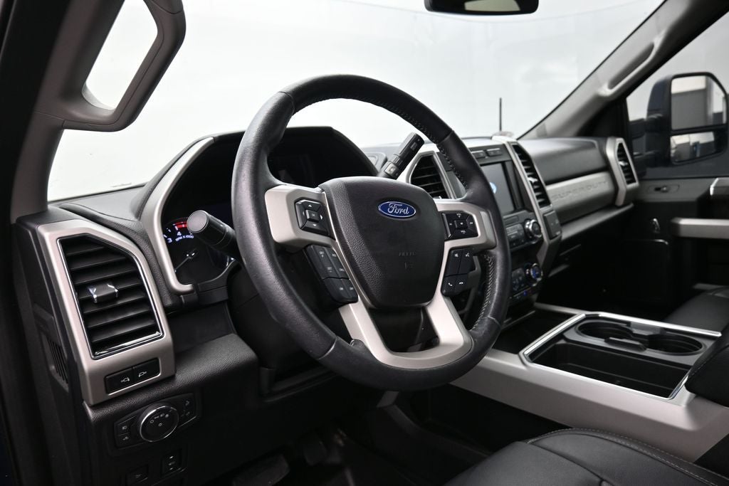 2020 Ford F-250SD Lariat