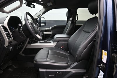 2020 Ford F-250SD Lariat