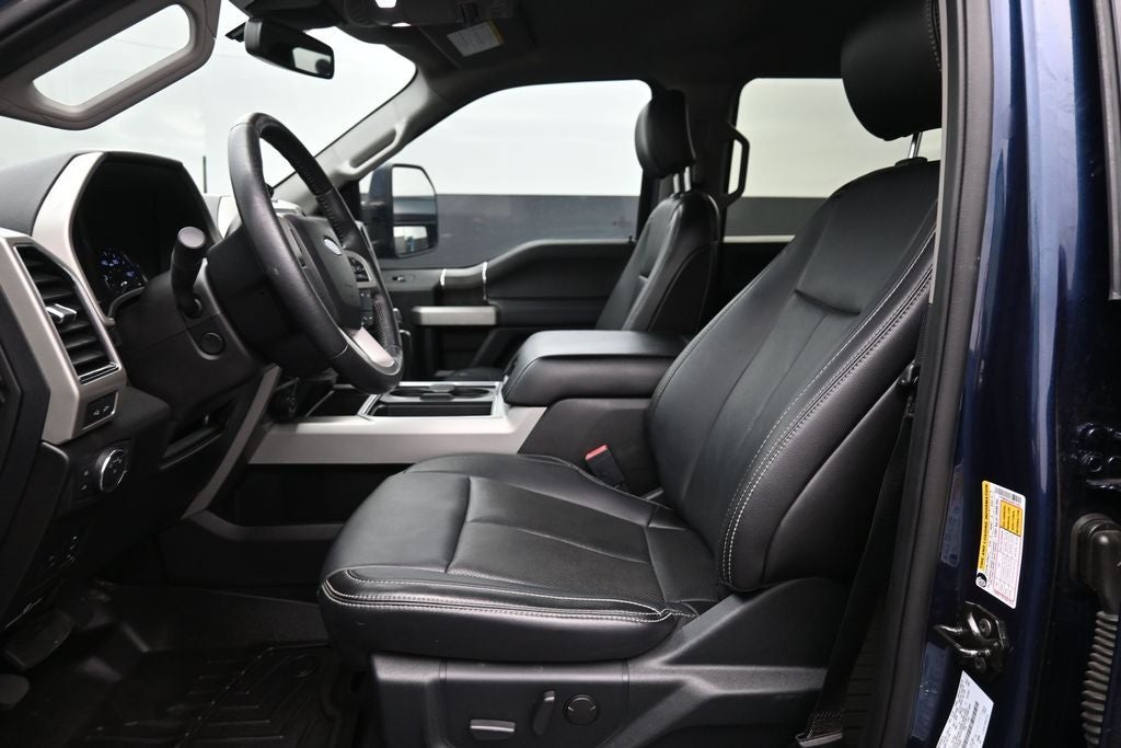 2020 Ford F-250SD Lariat
