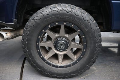 2020 Ford F-250SD Lariat