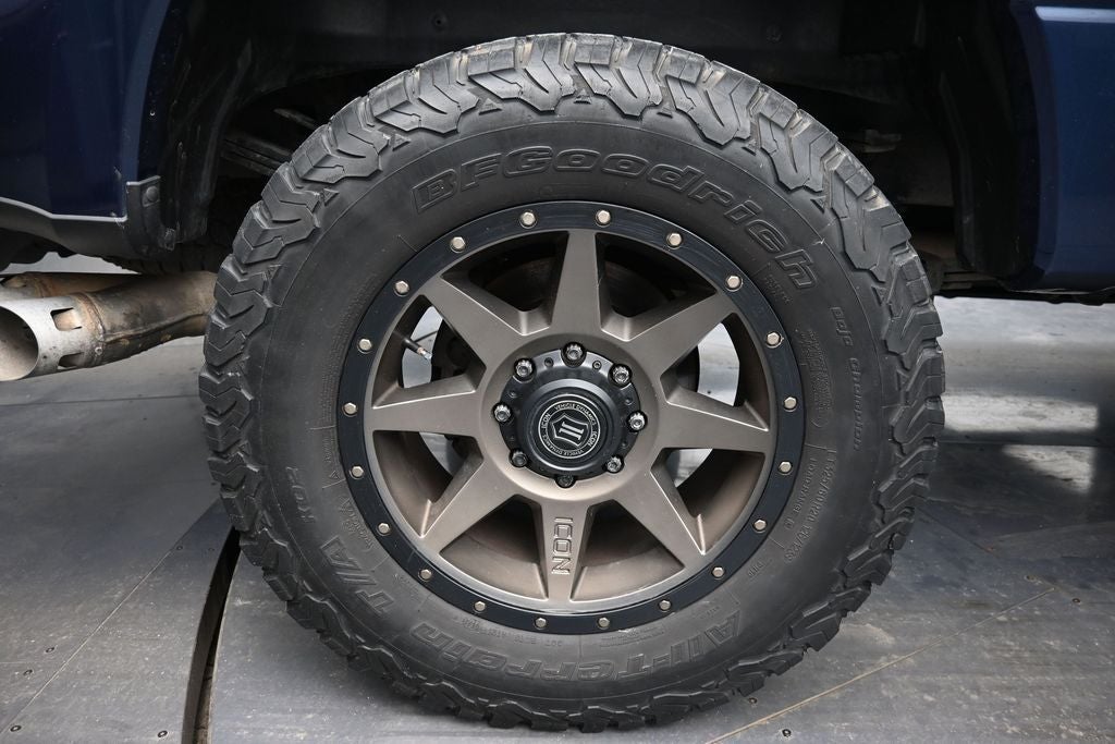 2020 Ford F-250SD Lariat
