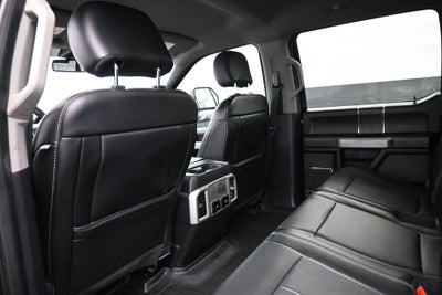 2020 Ford F-250SD Lariat