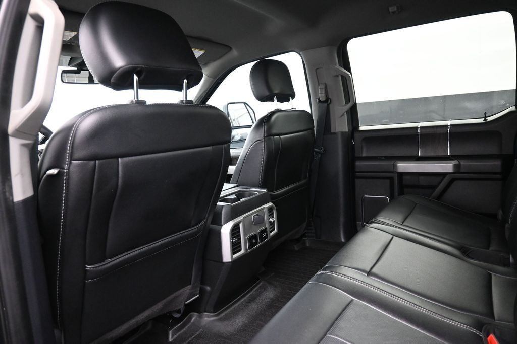 2020 Ford F-250SD Lariat