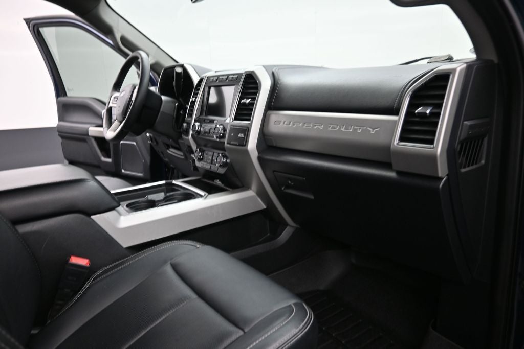 2020 Ford F-250SD Lariat