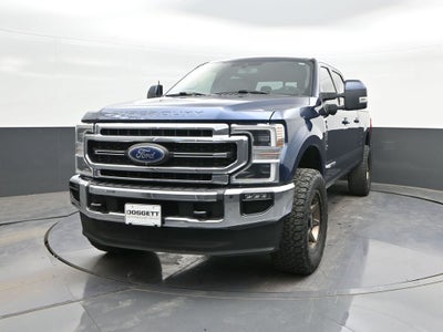 2020 Ford F-250SD Lariat