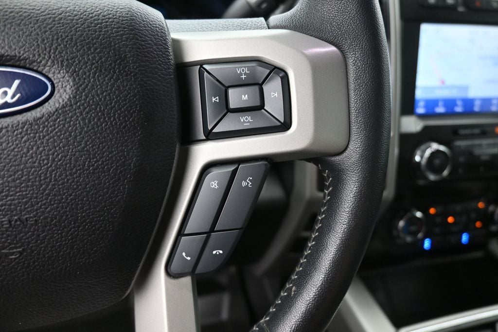 2020 Ford F-250SD Lariat
