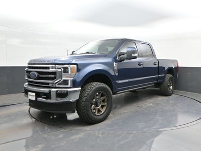 2020 Ford F-250SD Lariat