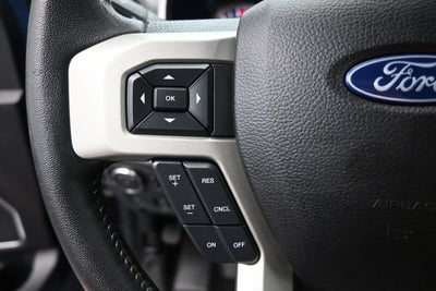 2020 Ford F-250SD Lariat