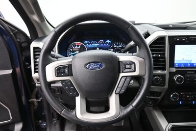 2020 Ford F-250SD Lariat