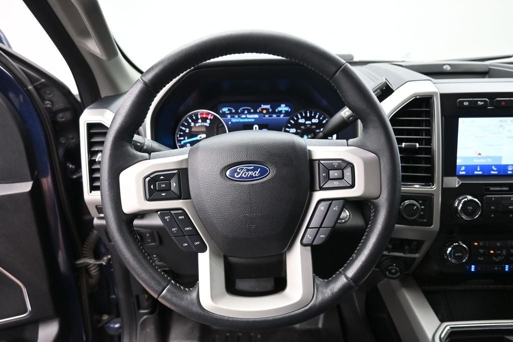 2020 Ford F-250SD Lariat