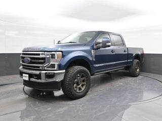 2020 Ford F-250SD Lariat