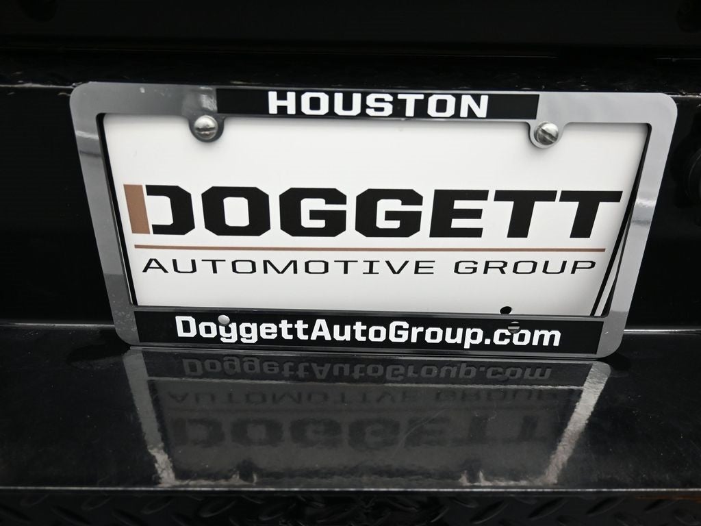 2022 Ford F-250SD King Ranch