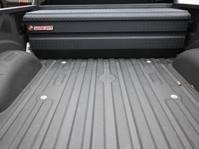 2022 Ford F-250SD King Ranch