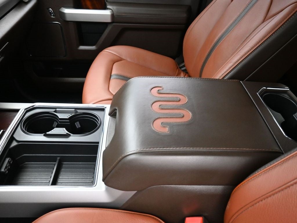 2022 Ford F-250SD King Ranch