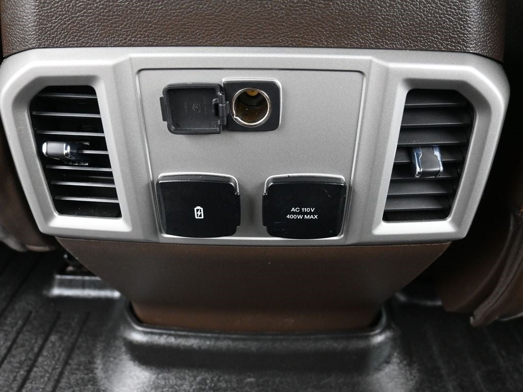 2022 Ford F-250SD King Ranch