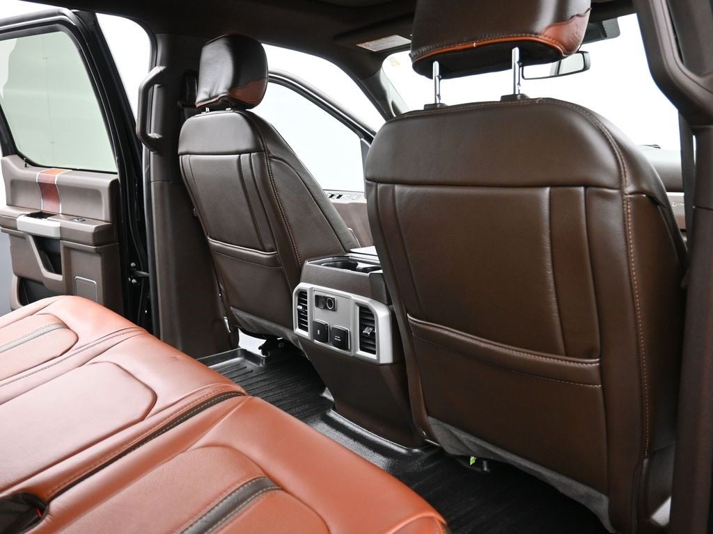 2022 Ford F-250SD King Ranch