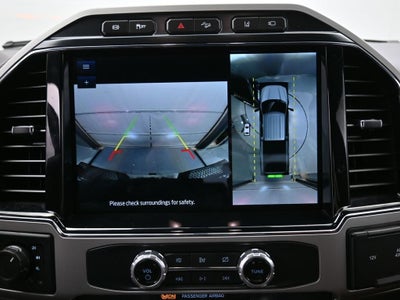 2022 Ford F-250SD King Ranch