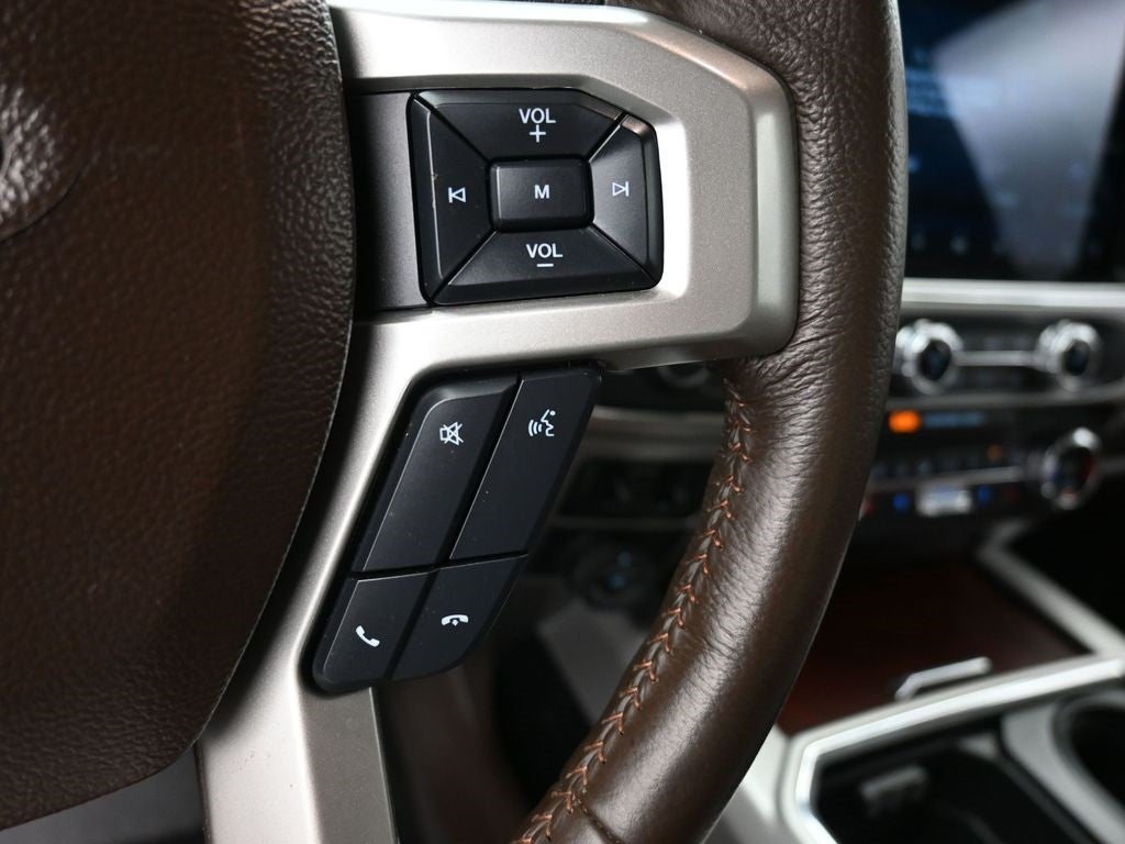 2022 Ford F-250SD King Ranch