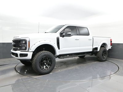2023 Ford F-250SD XLT