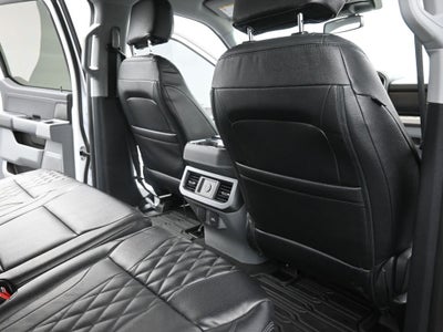 2023 Ford F-250SD XLT