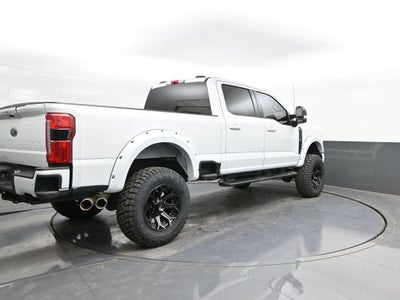 2023 Ford F-250SD XLT