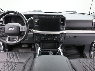 2023 Ford F-250SD XLT