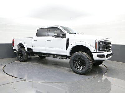 2023 Ford F-250SD XLT