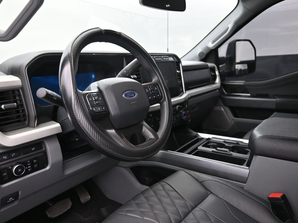 2023 Ford F-250SD XLT