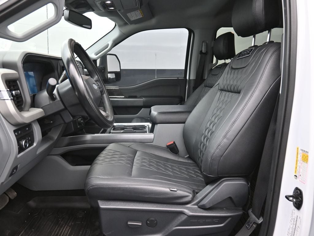 2023 Ford F-250SD XLT