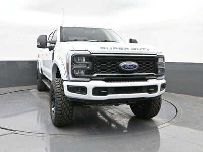 2023 Ford F-250SD XLT