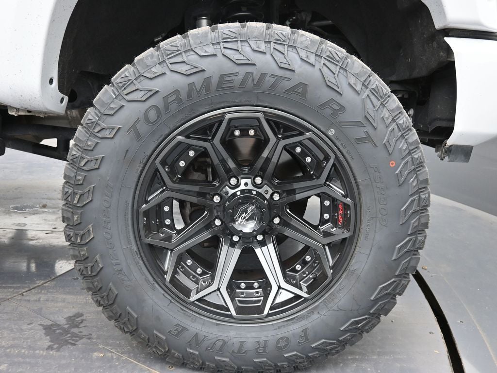 2023 Ford F-250SD XLT