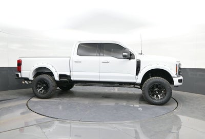 2023 Ford F-250SD XLT